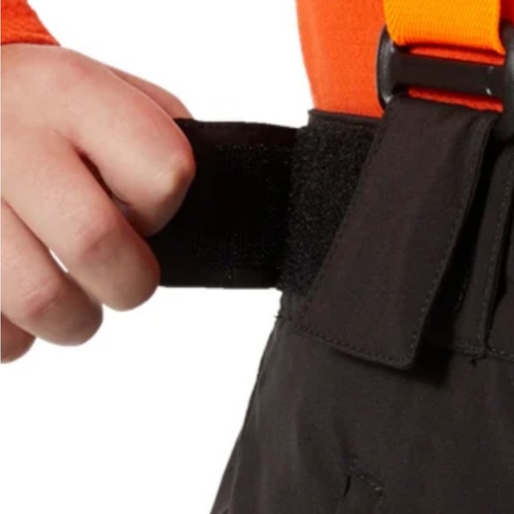 Helly Hansen No Limits 2.0 Kids Ski Pants - Picture 3 of 10